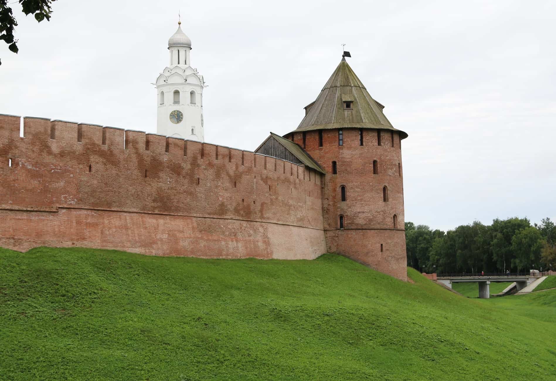 8 Great Day Trips From St. Petersburg, Russia by a Local