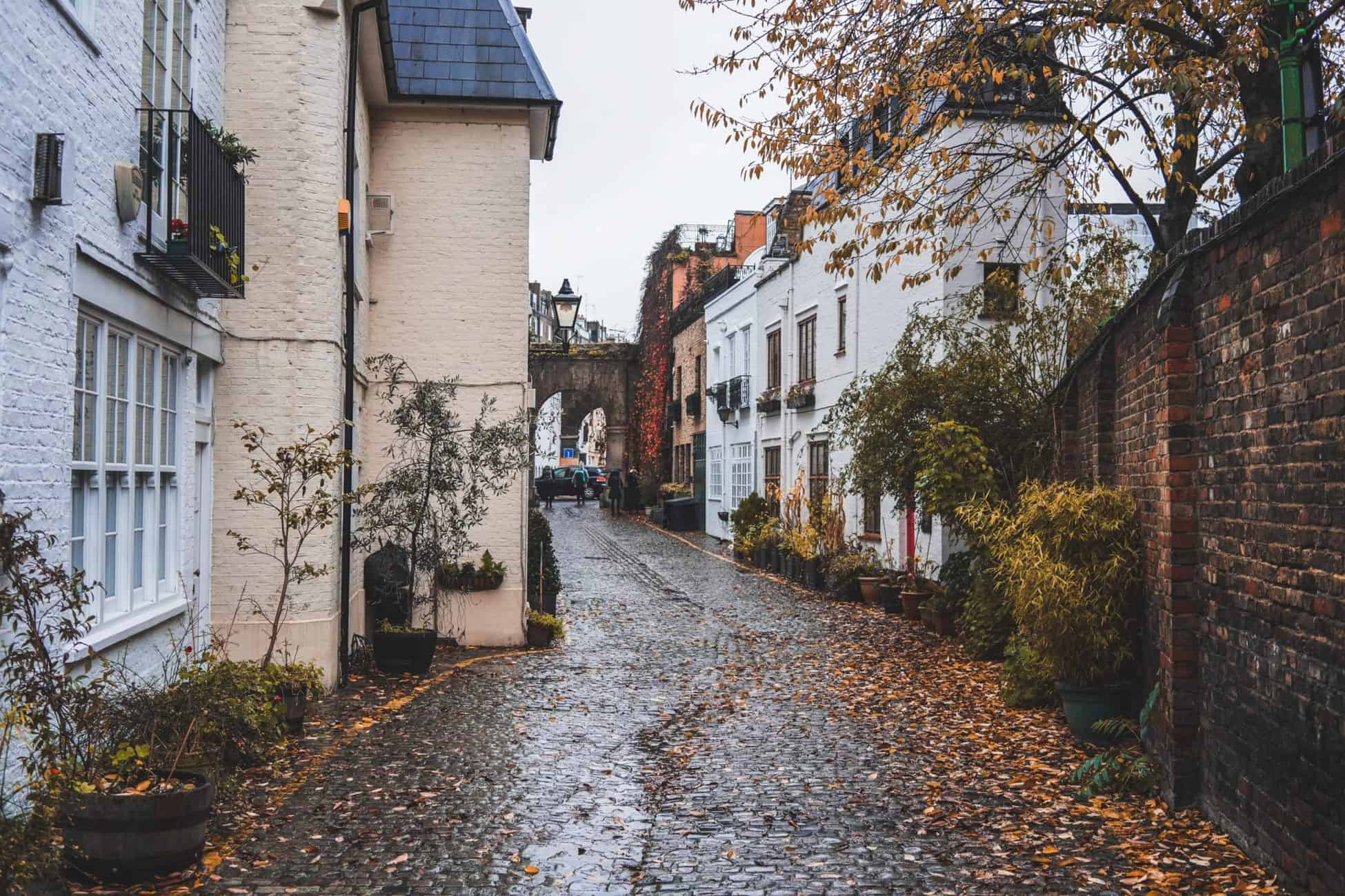 Things To Do In Kensington, London From Pretty Streets To Hidden Gems