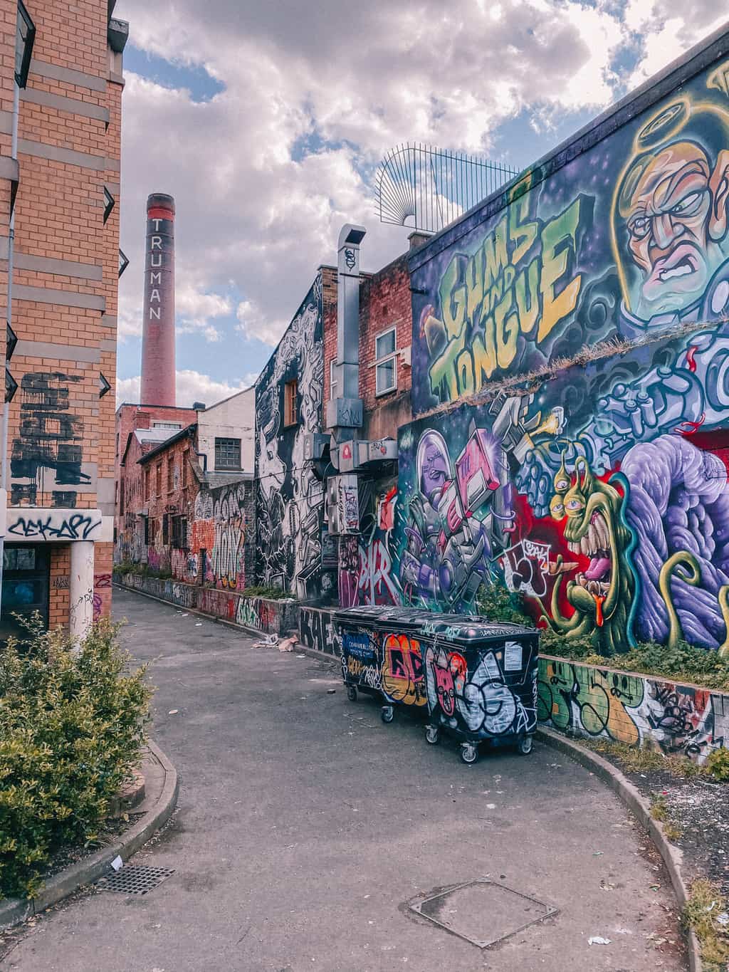 The Best Places To Live In London For Young People