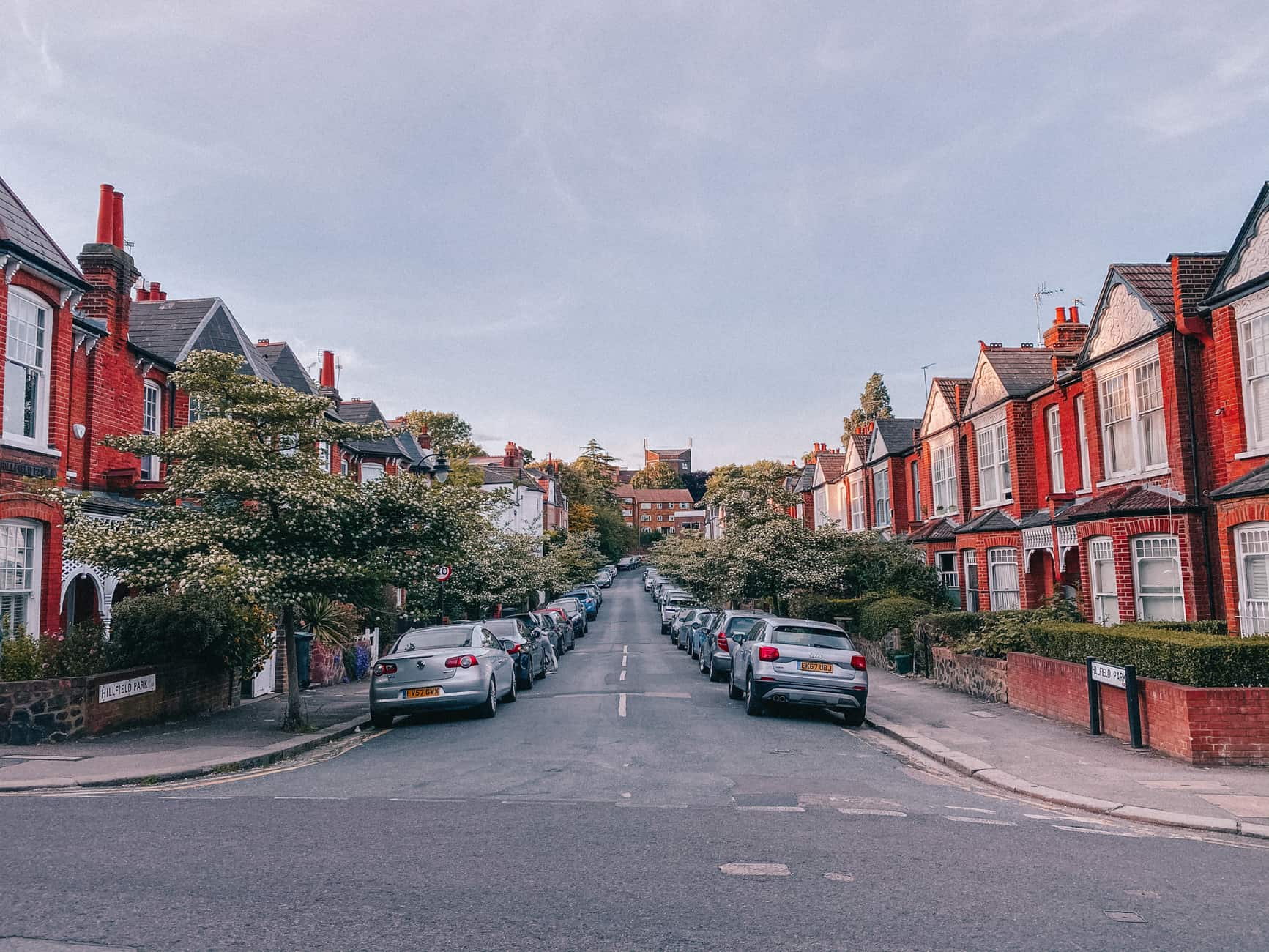 Muswell Hill London's Hidden Gems Best places to live in London