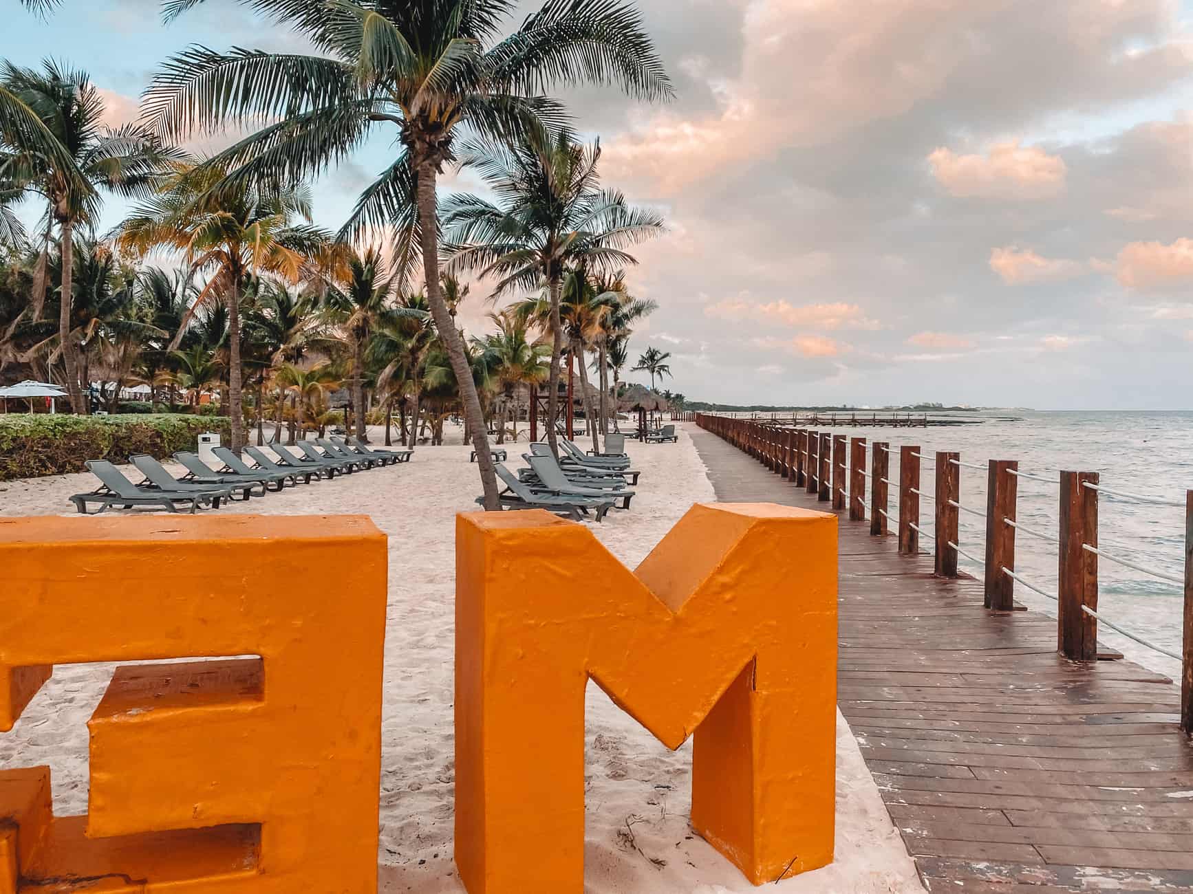 Is it safe to go to Mexico now? Covid and face mask rules & more