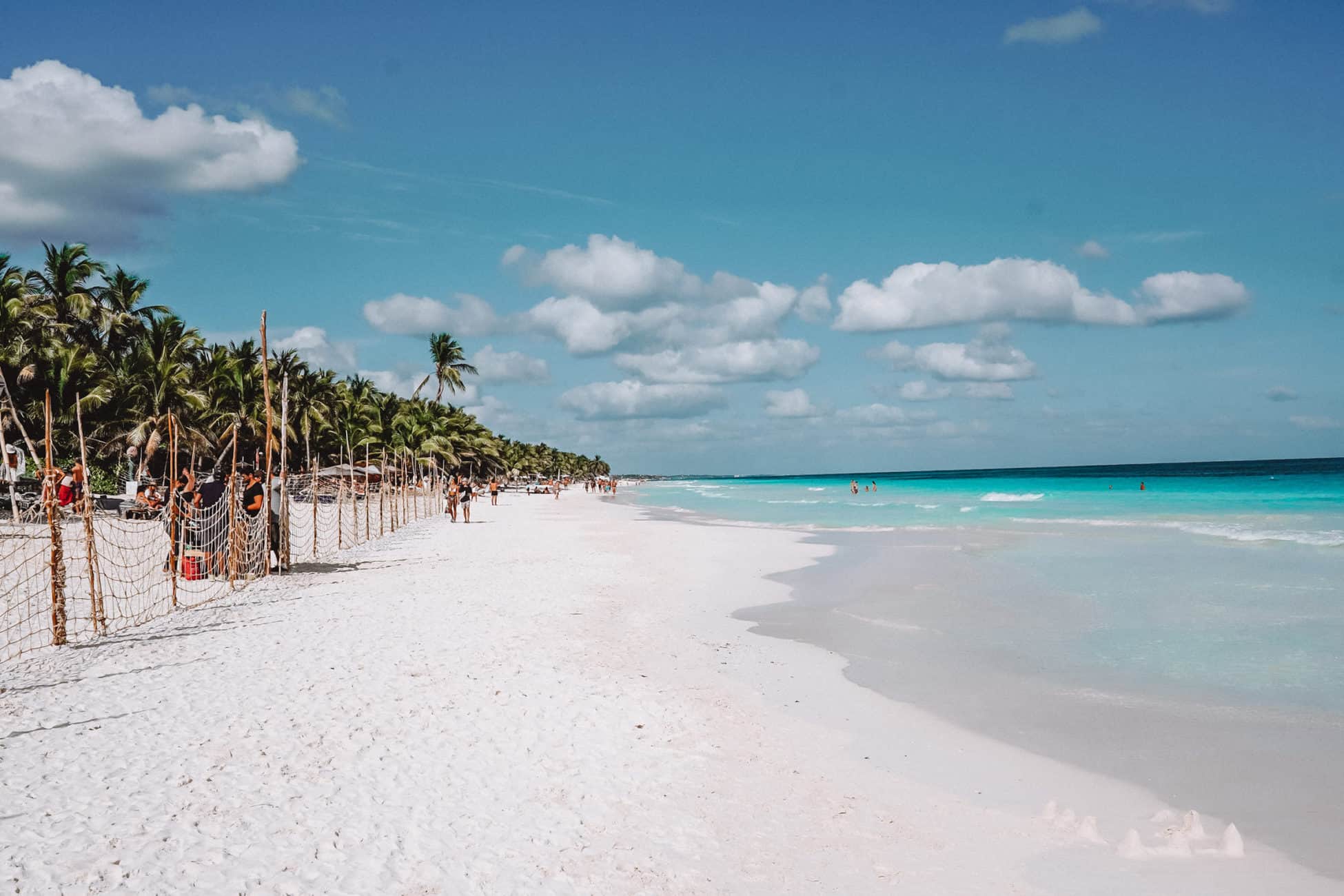 Playa del Carmen vs Tulum The Best Beach Destination in Mexico