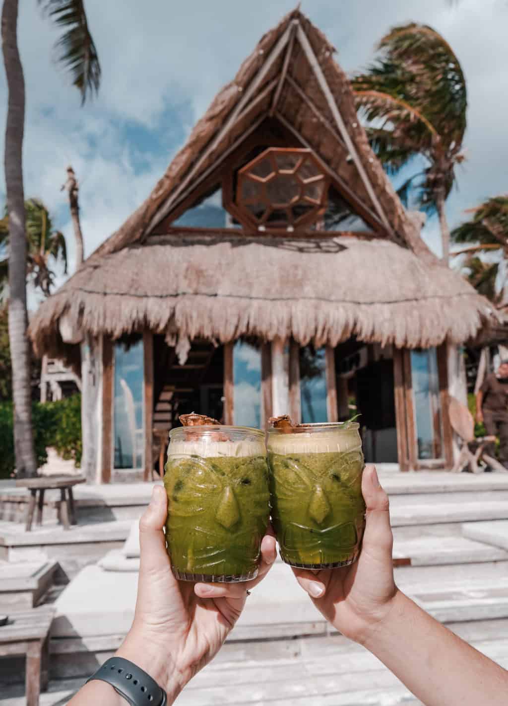 How Expensive Is Tulum? The Budget You Need For A Week in Tulum!