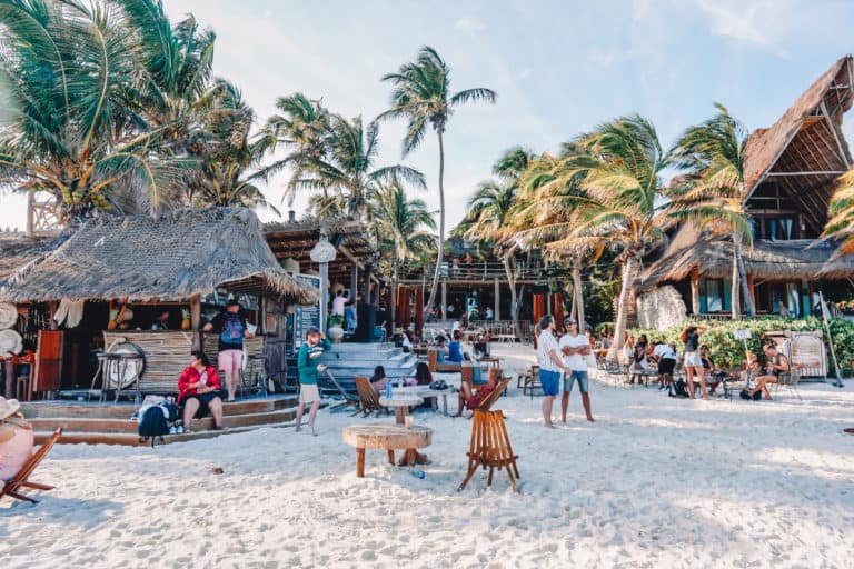 How Expensive Is Tulum? The Budget You Need For A Week in Tulum!