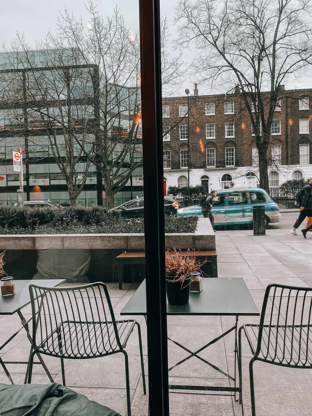 The Best Places To Live In London For Young People