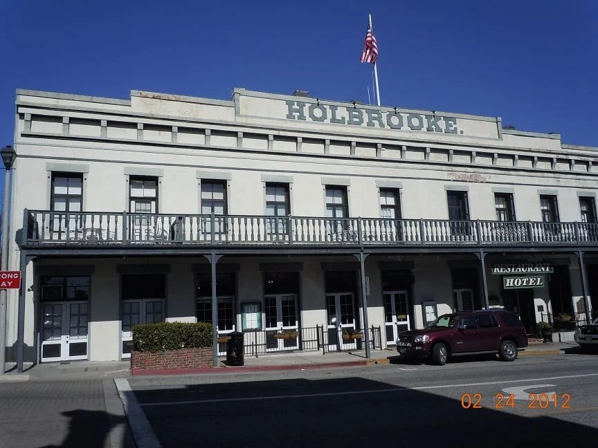 Historic Hotels of America TRIPS INTO HISTORYTRIPS INTO HISTORY