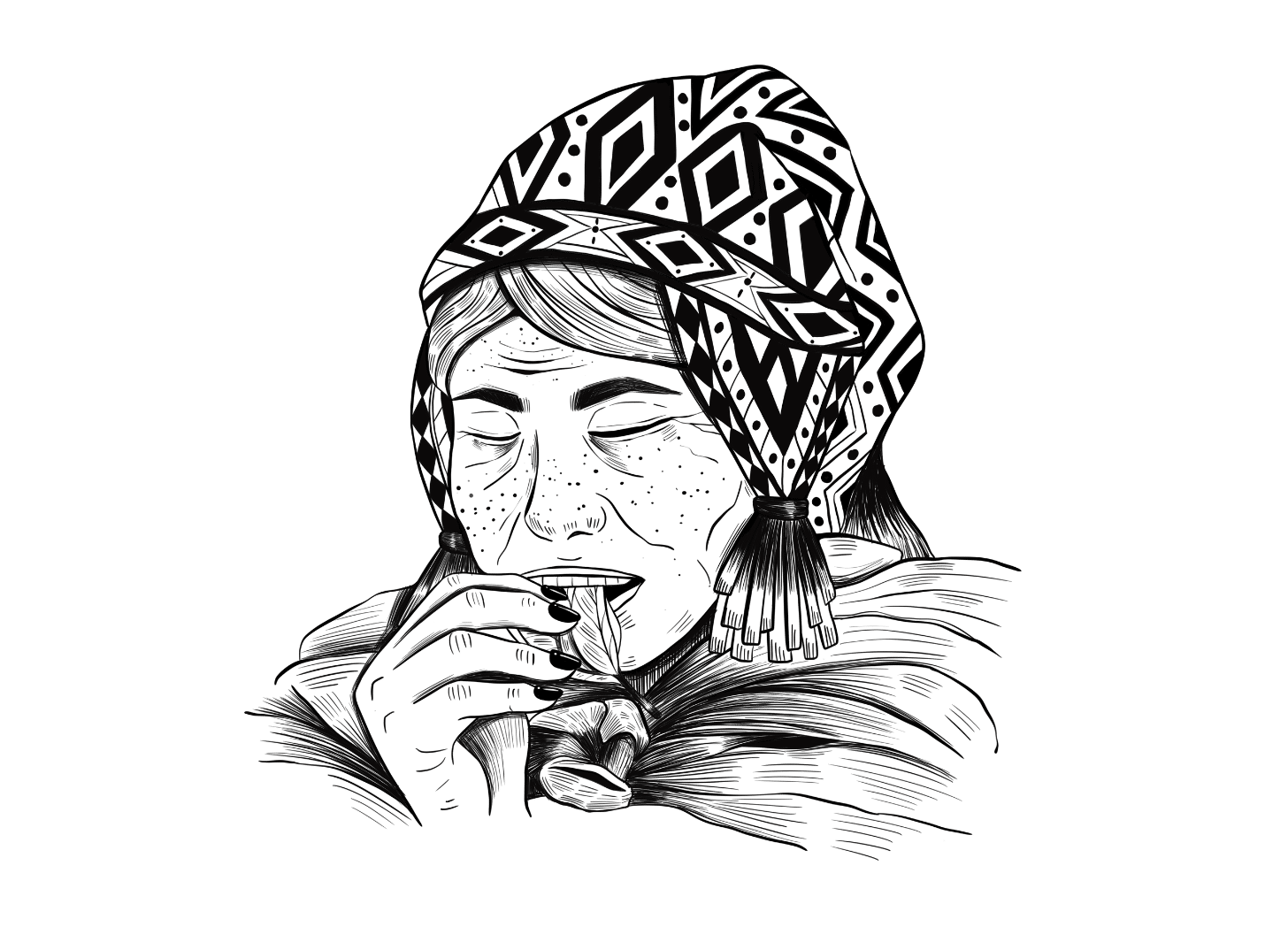 Chewing Coca Leaves How to Take Part In This Ancient Practice Tripsitter