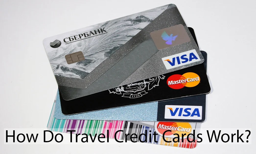 How do Travel Credit Cards Work? TripsMantra
