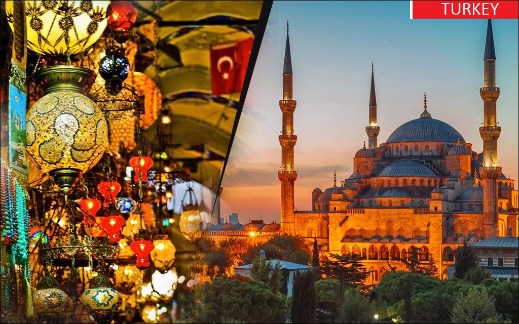 10 Awesome Places to Visit in October for Globetrotters Tripsonwheels