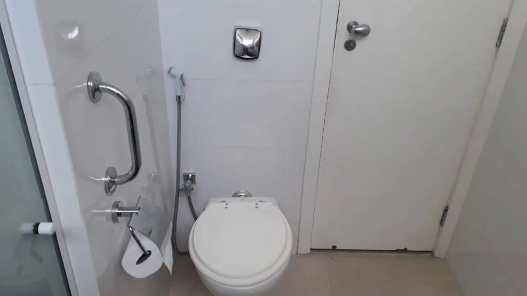 Flushing Toilet Paper in Brazil Why Is This A Taboo? Tripster Panda