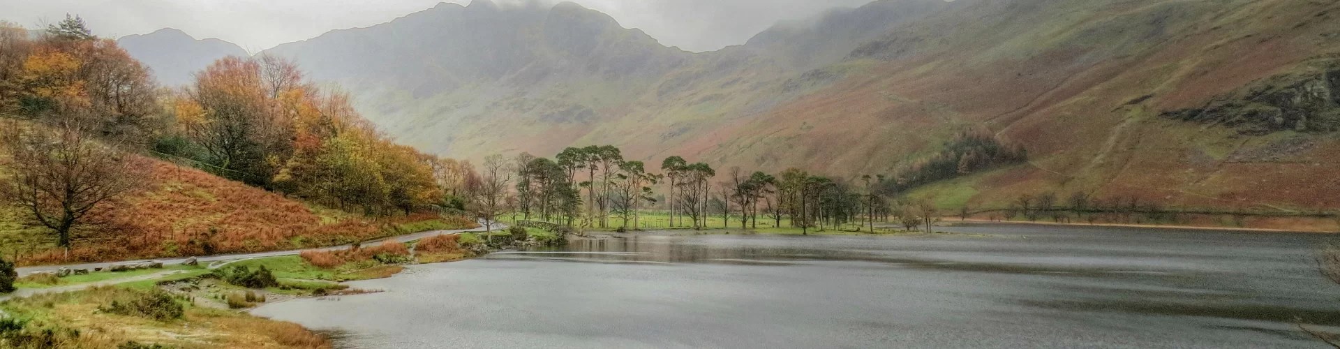 Coast to Coast C2C Packhorse Trips to Walkabout