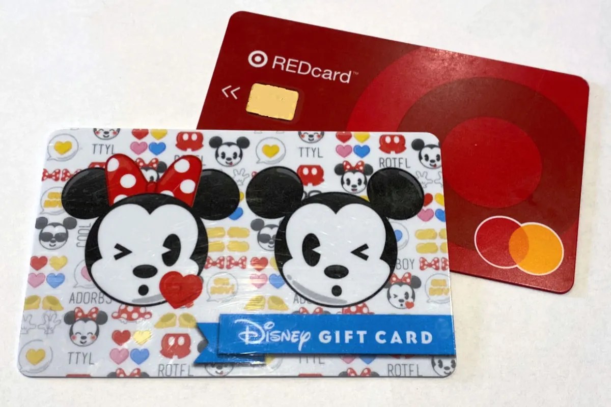 Discount Disney Gift Cards Expert Tips & Tricks for the Best Deals