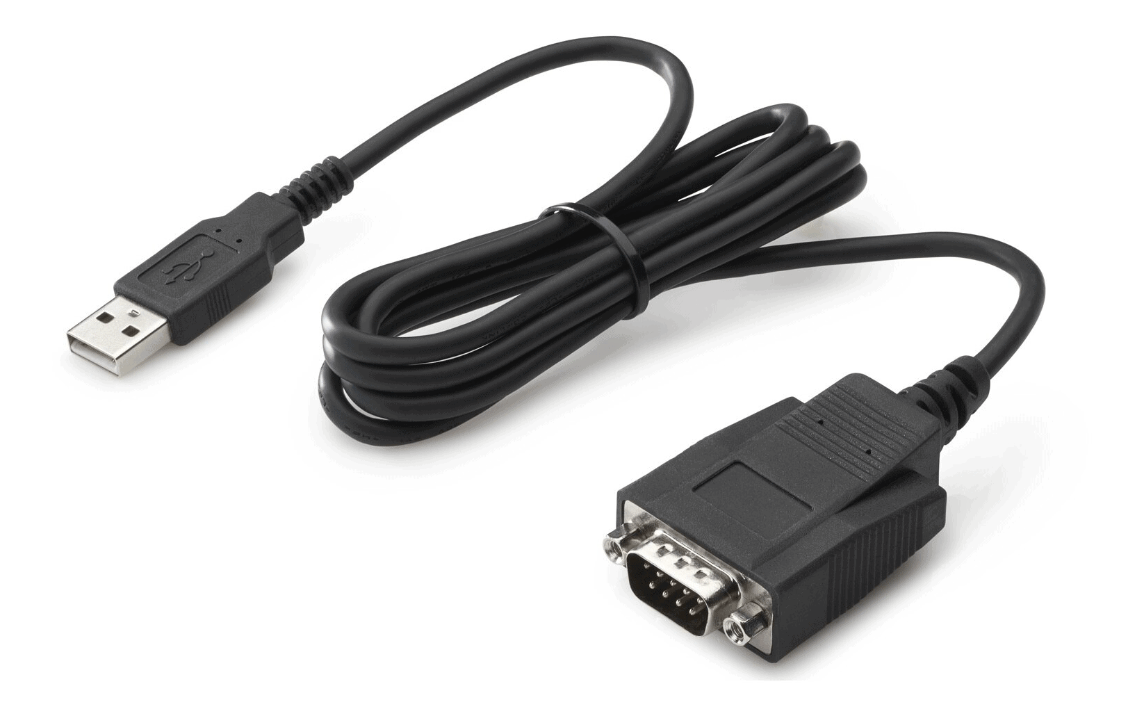 HP USB to Serial Port Adapter