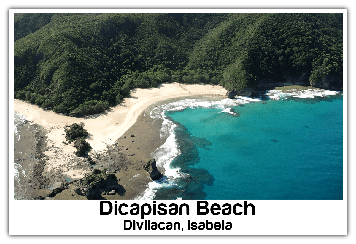 A Guide to Touring Around Divilacan, Isabela, Philippines