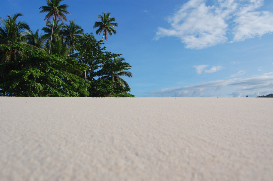 Getting Around Baganga, Davao Oriental Trip the Islands Travel the