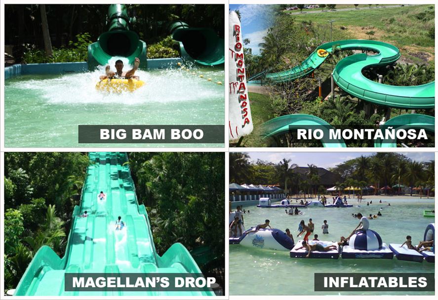 In Laguna — There Will Never Be a Dull Moment Trip the Islands