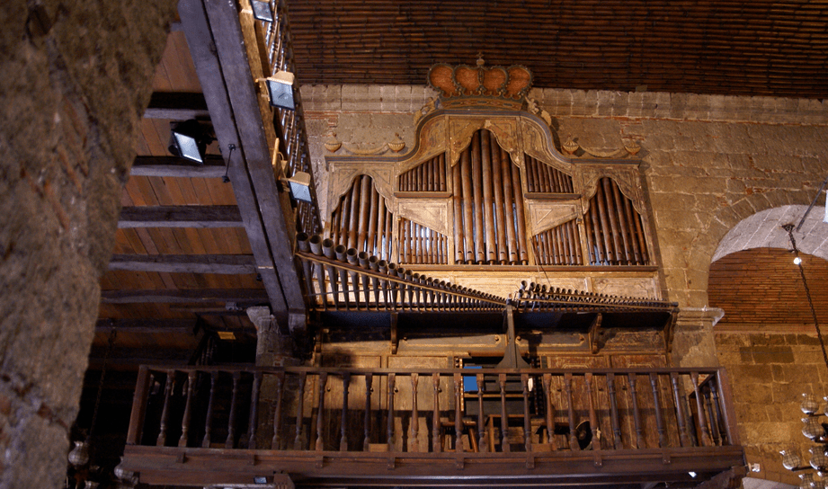 Home of the Bamboo Organ Las Piñas, a City Like No Other Trip the
