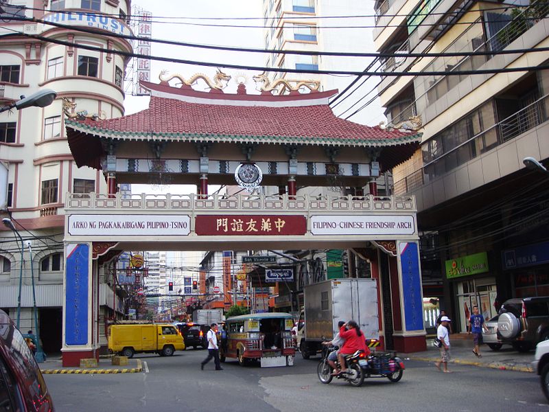 Things to See and Do in Chinatown, Binondo, Manila