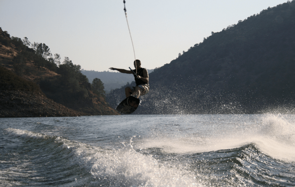 6 Places to Wakeboard in the Philippines Trip the Islands Travel
