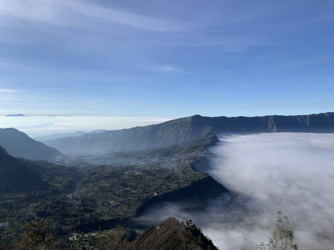A DIY Overview to Hike Mount Bromo Sunrise, Viewpoints