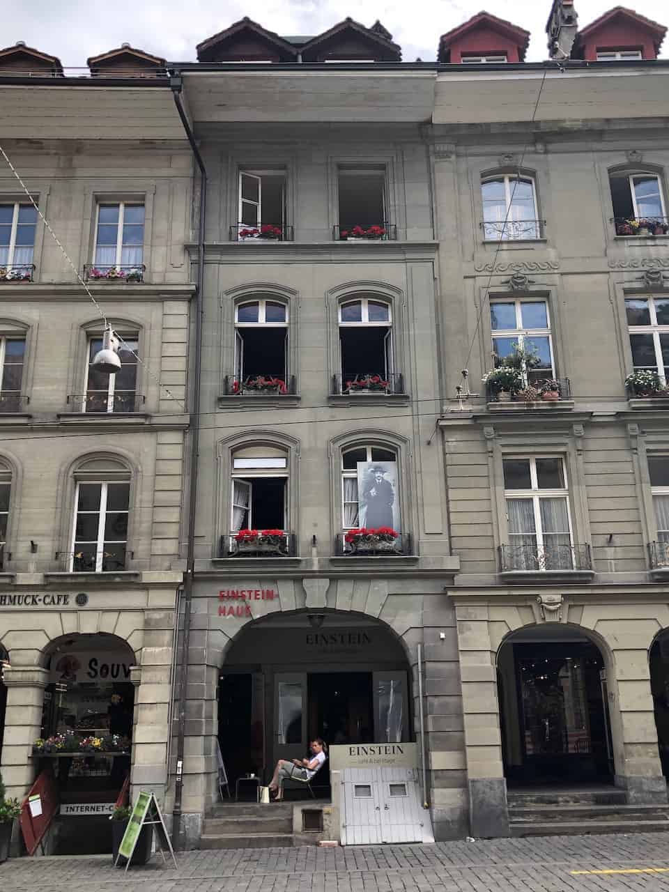 One Day in Bern Switzerland A Perfect Bern Day Trip TripTins