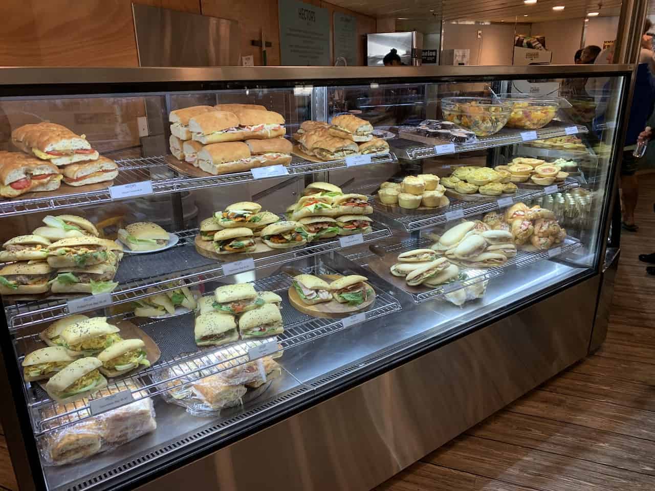 A Guide for the Wellington to Picton Ferry Cook Strait Interislander