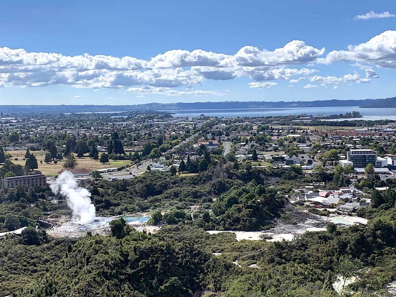 12 BEST Rotorua Activities for Your Trip to New Zealand Itinerary + More!