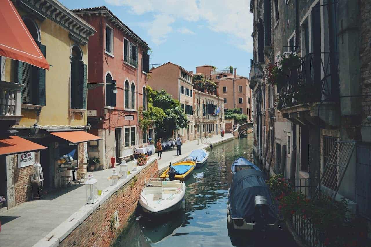 9 Best Places to Visit in Venice Italy A First Timer's Guide TripTins