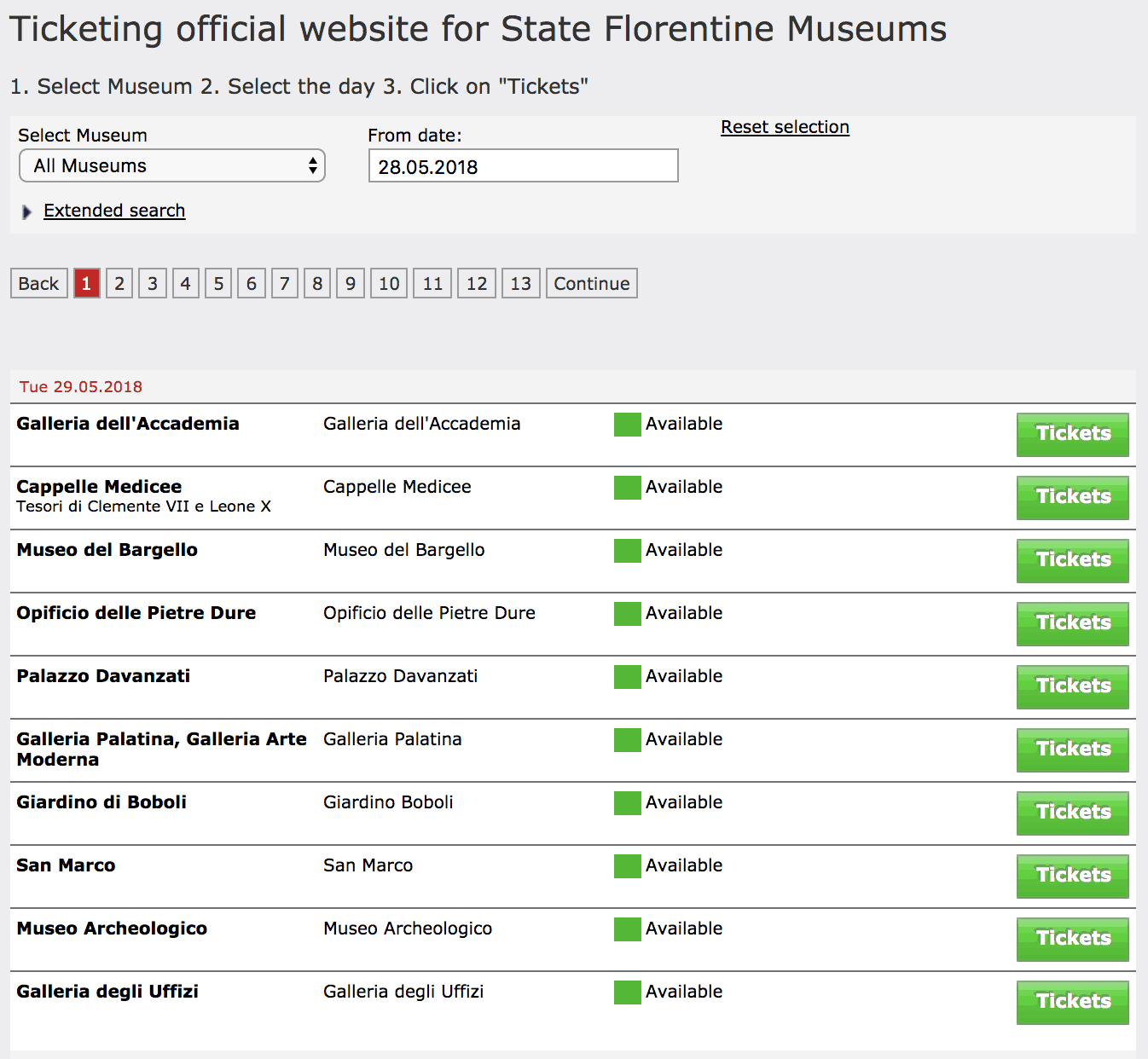 6 Essential Tips for Traveling in Italy Know Before You Go TripTins