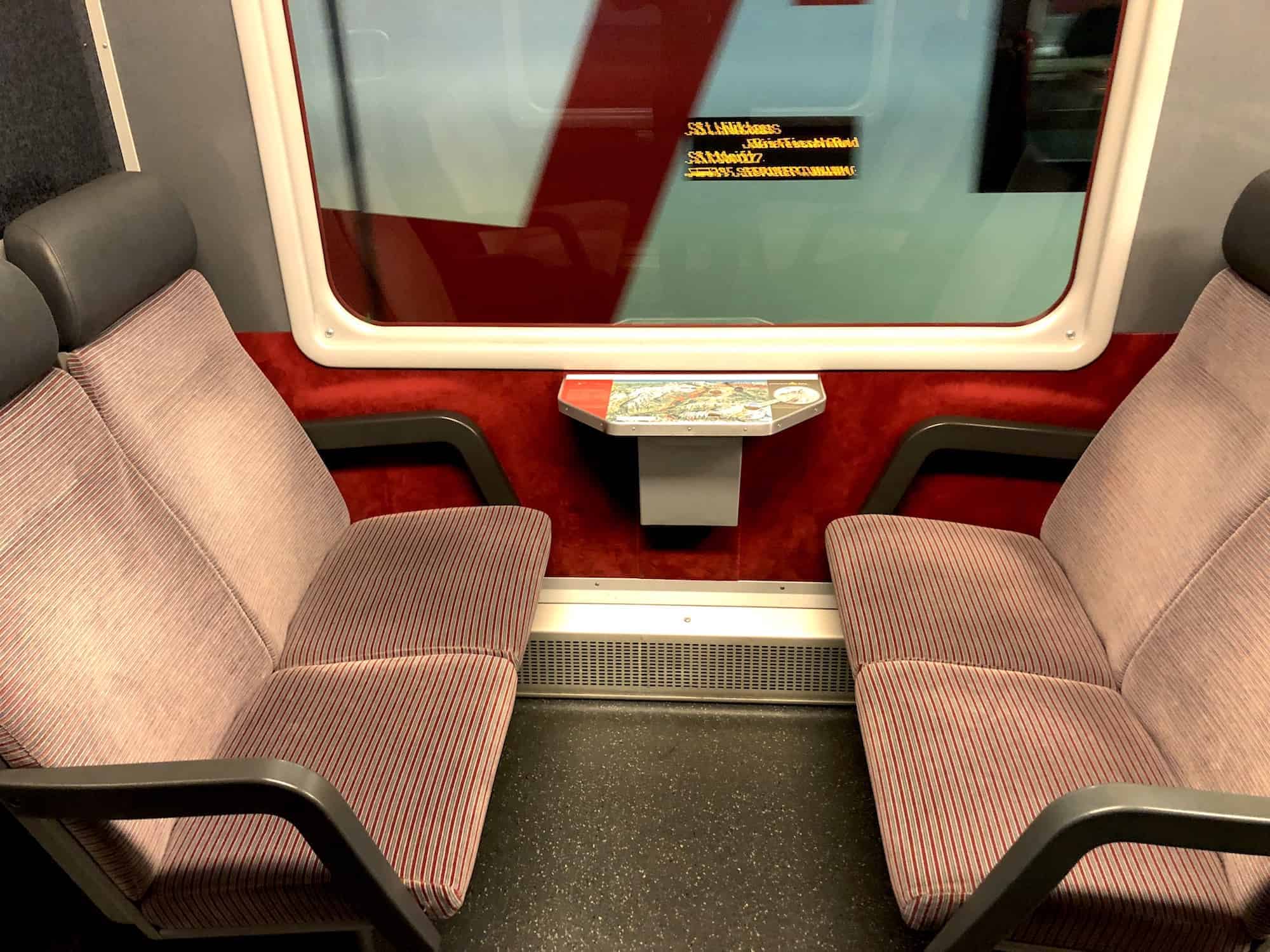 A Complete Guide to Train Travel in Switzerland Switzerland TripTins