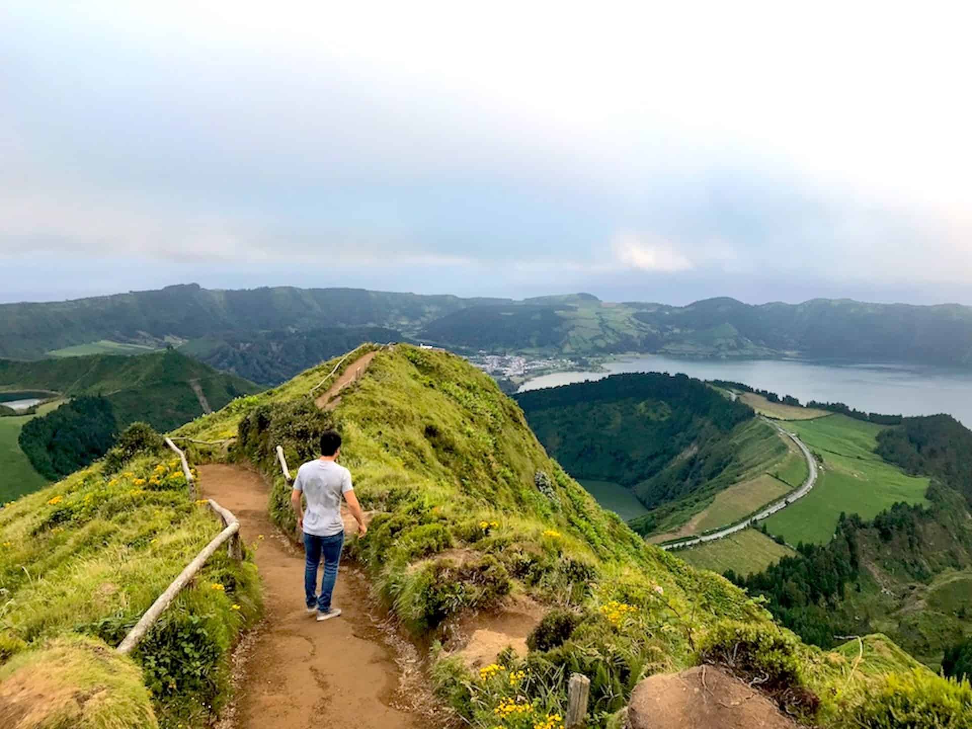 18 Azores Travel Tips The Azores Islands TripTins