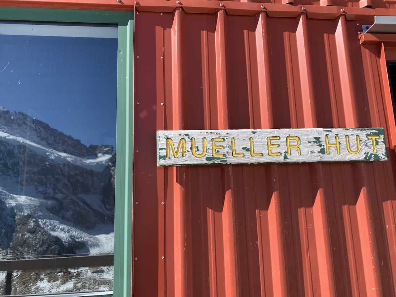 Your OFFICIAL GUIDE to the Mueller Hut Track Mt Cook Hike