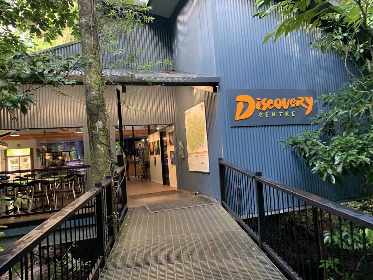 A Complete Overview of the Daintree Discovery Centre Australia