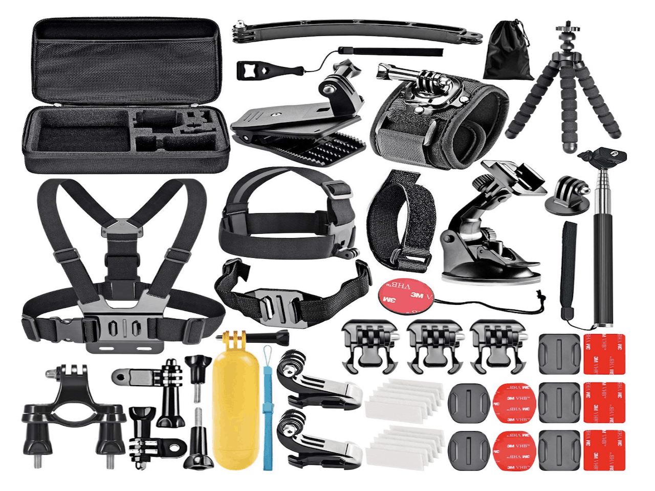 The ULTIMATE Hiking Packing List Everything You Need on the Trail