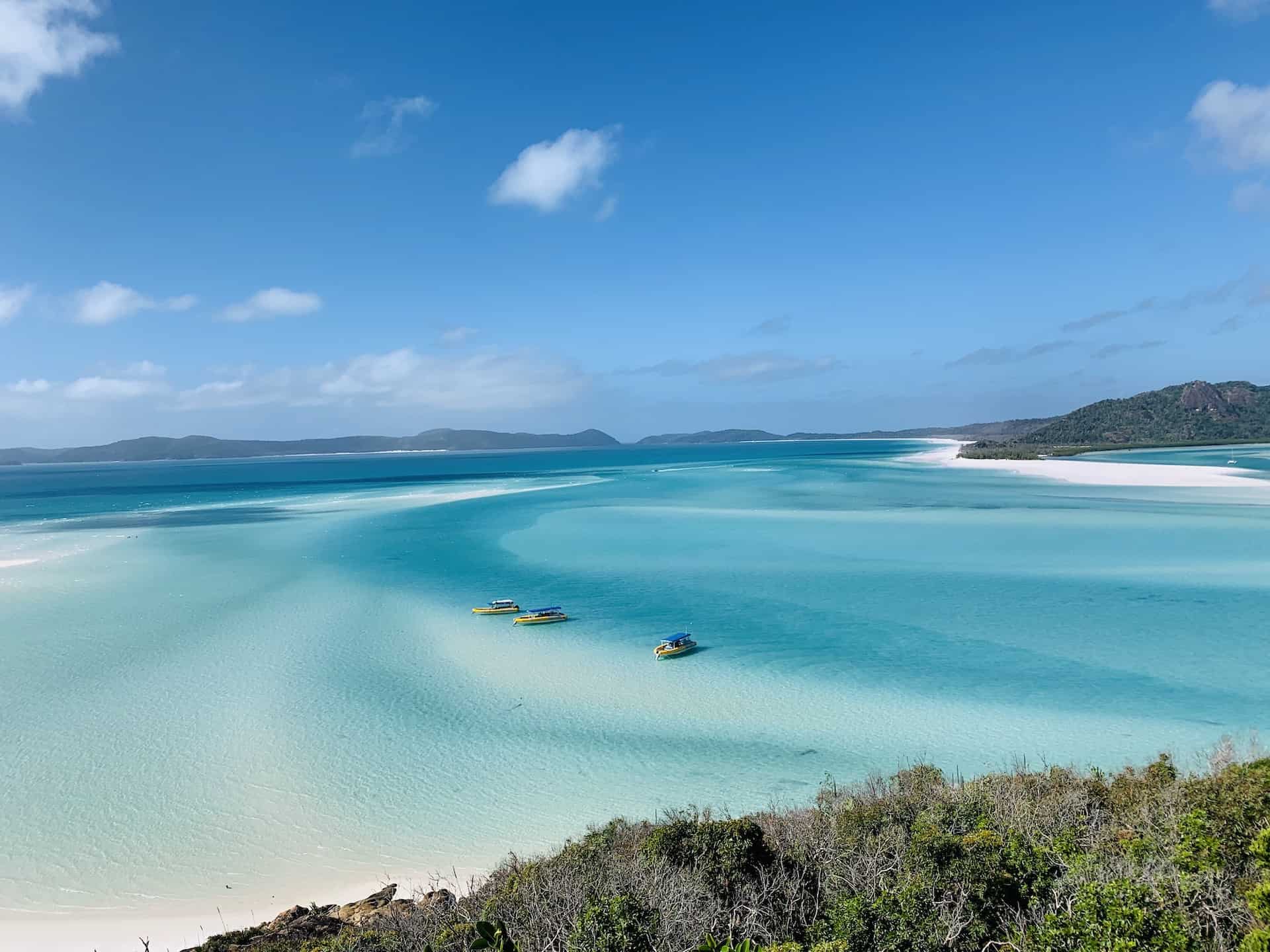 Ocean Rafting Northern Exposure The BEST Whitsundays Snorkeling