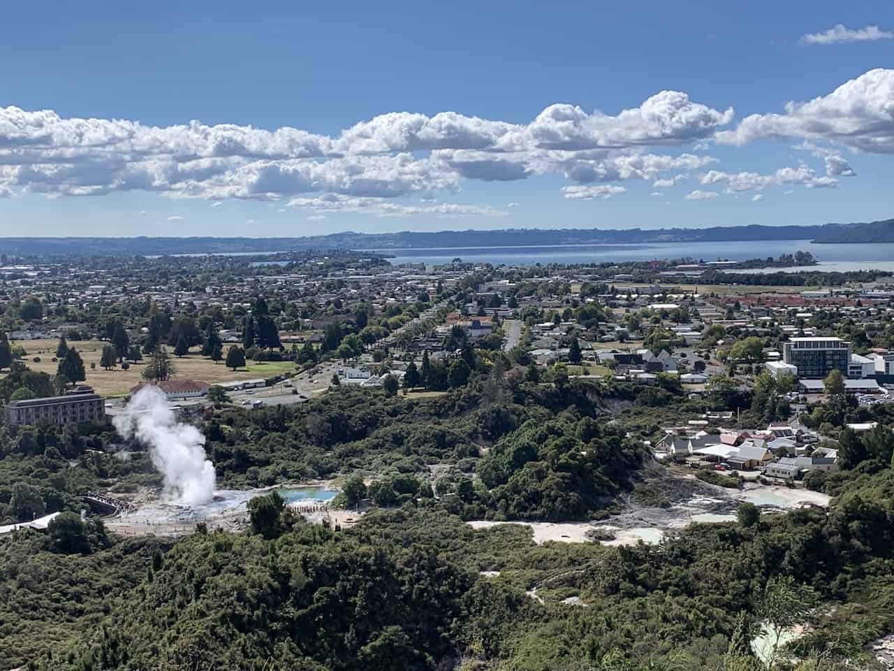 The Best of Rotorua Walks Pohaturoa Rotorua Redwood Walk