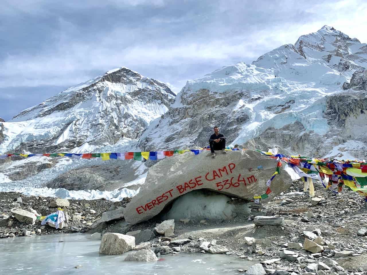 Why To Trek Everest Base Camp in November Guide, Tips & Weather
