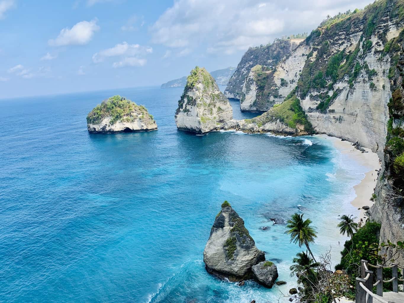 Diamond Beach of Nusa Penida EVERYTHING You Need to Know