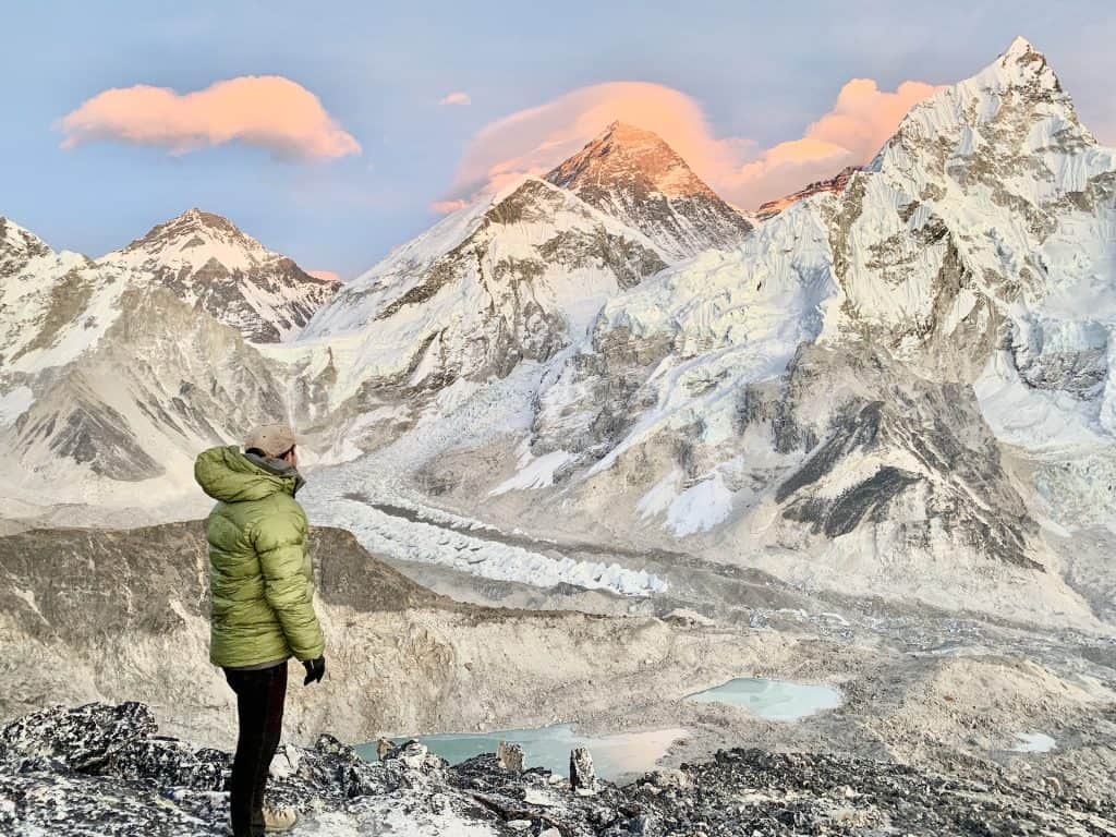 A Complete Everest Base Camp Trek Overview Route, Map, Cost & More