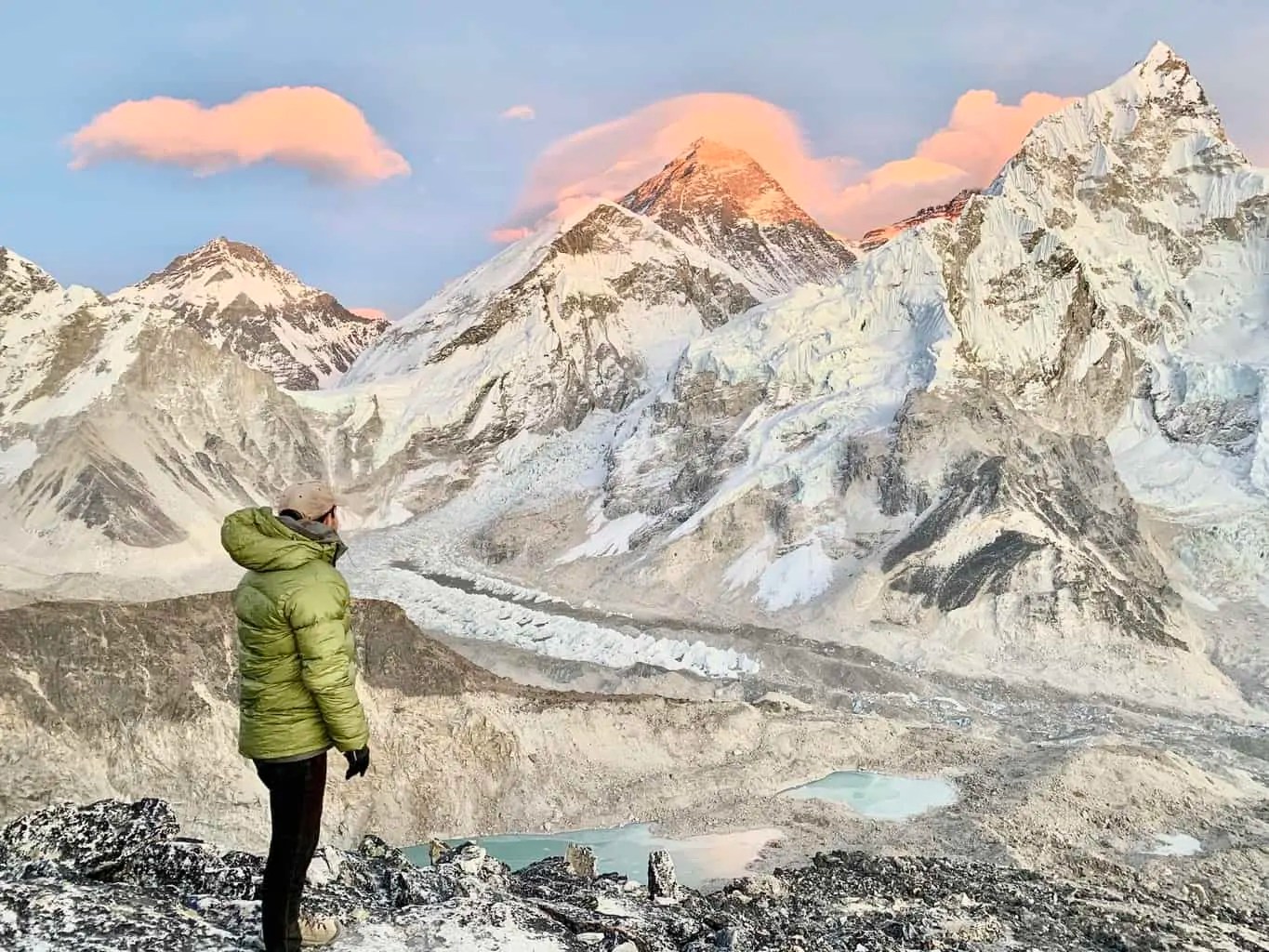 Everest Base Camp Trek lupon.gov.ph