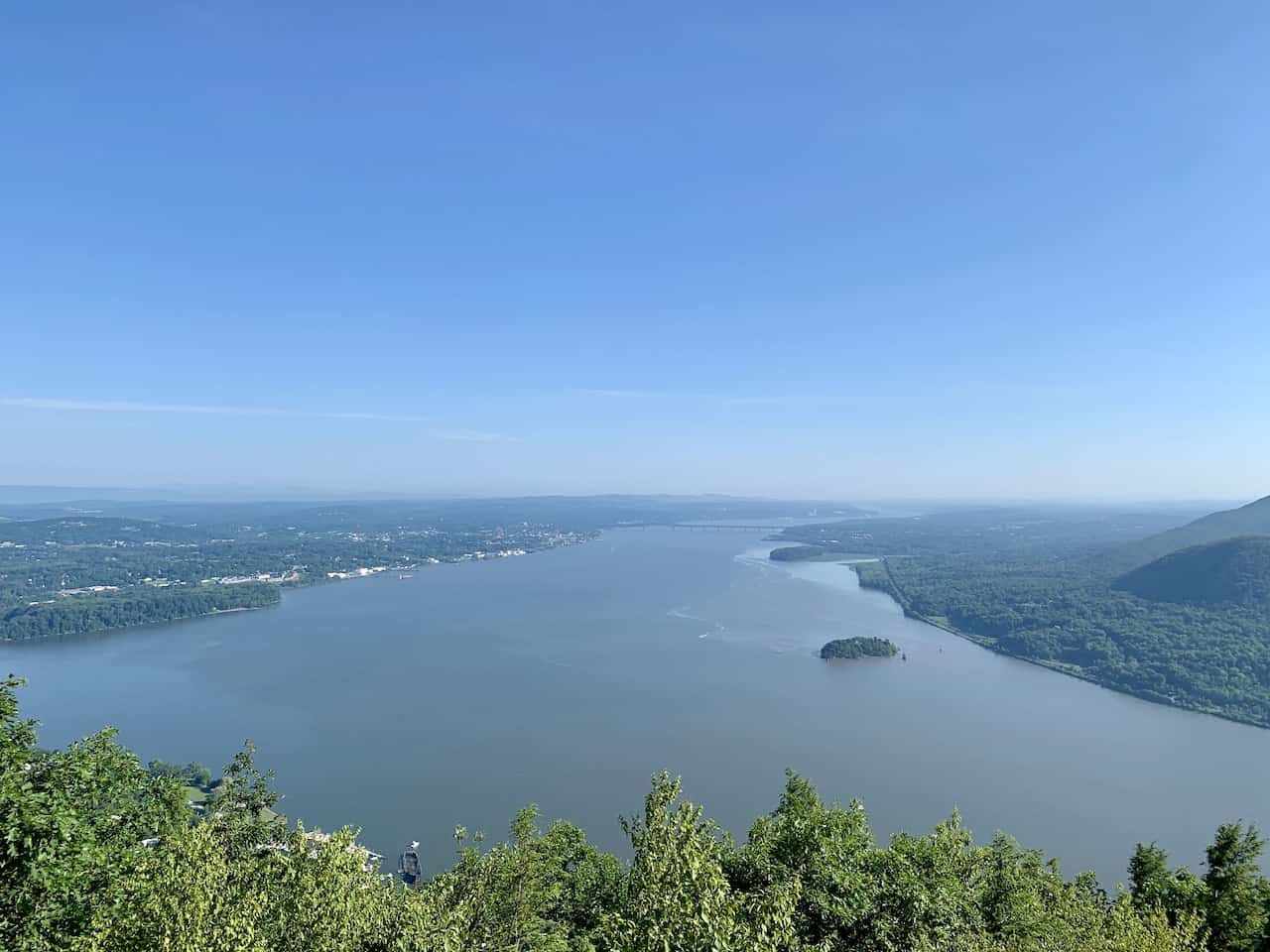 Storm King Mountain Hike Overview Storm King & Butter Hill Trail Guide