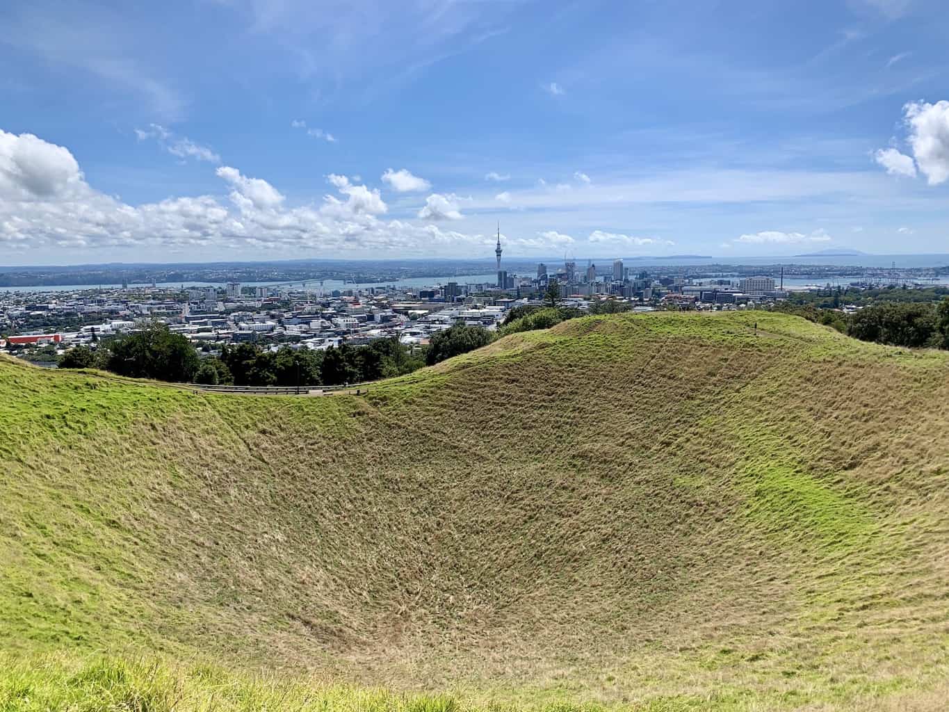 How To Get To Mt Eden Summit at Chad Sapp blog