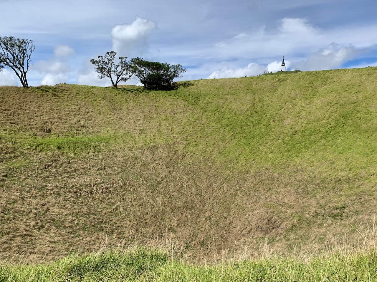 How To Get To Mt Eden Summit at Chad Sapp blog