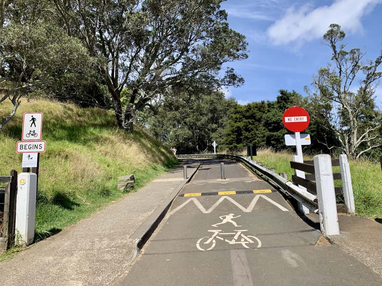 How To Get To Mt Eden Summit at Chad Sapp blog