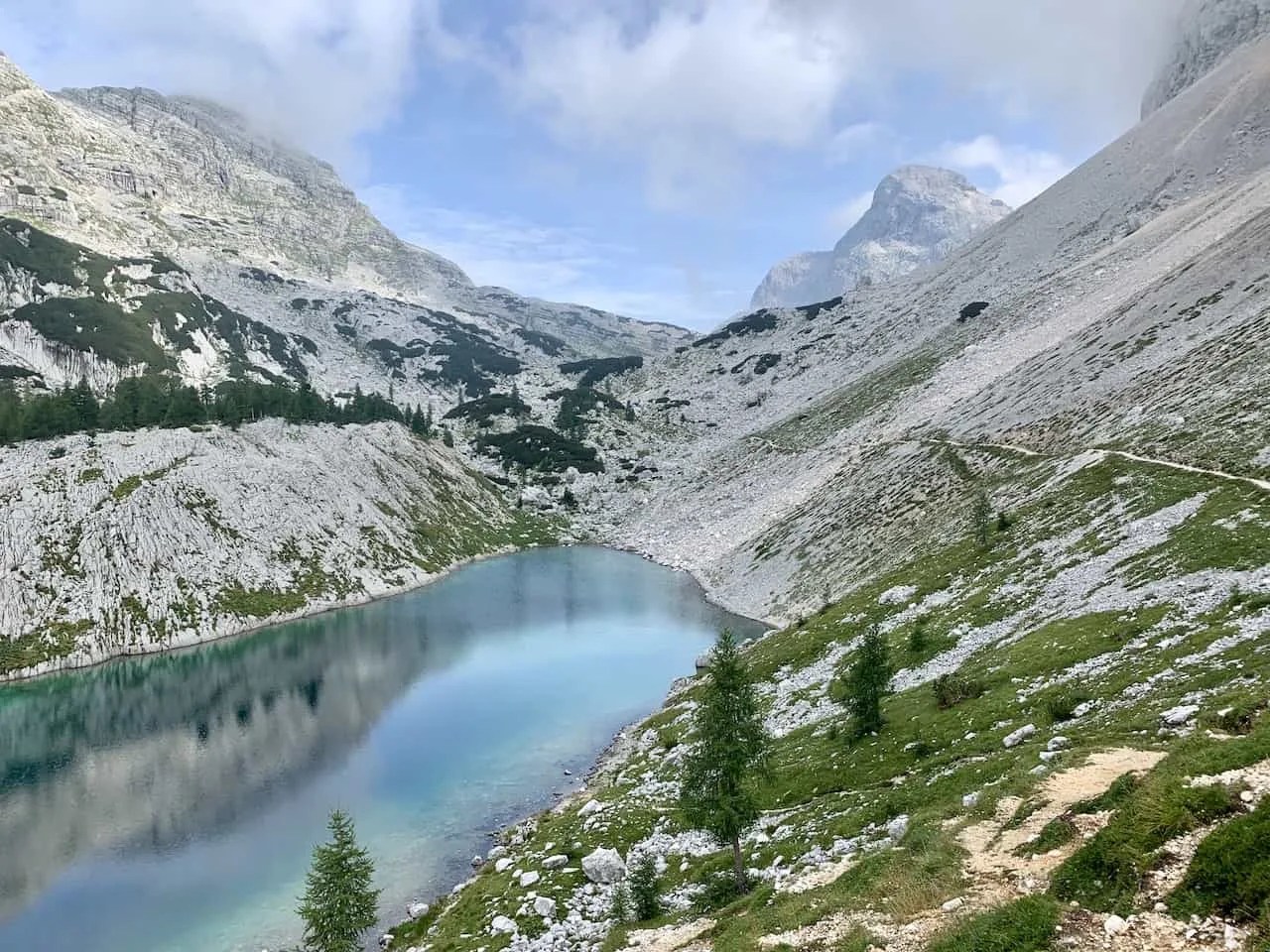 Triglav Lakes Valley Hike - Seven Lakes | COMPLETE GUIDE + MAP