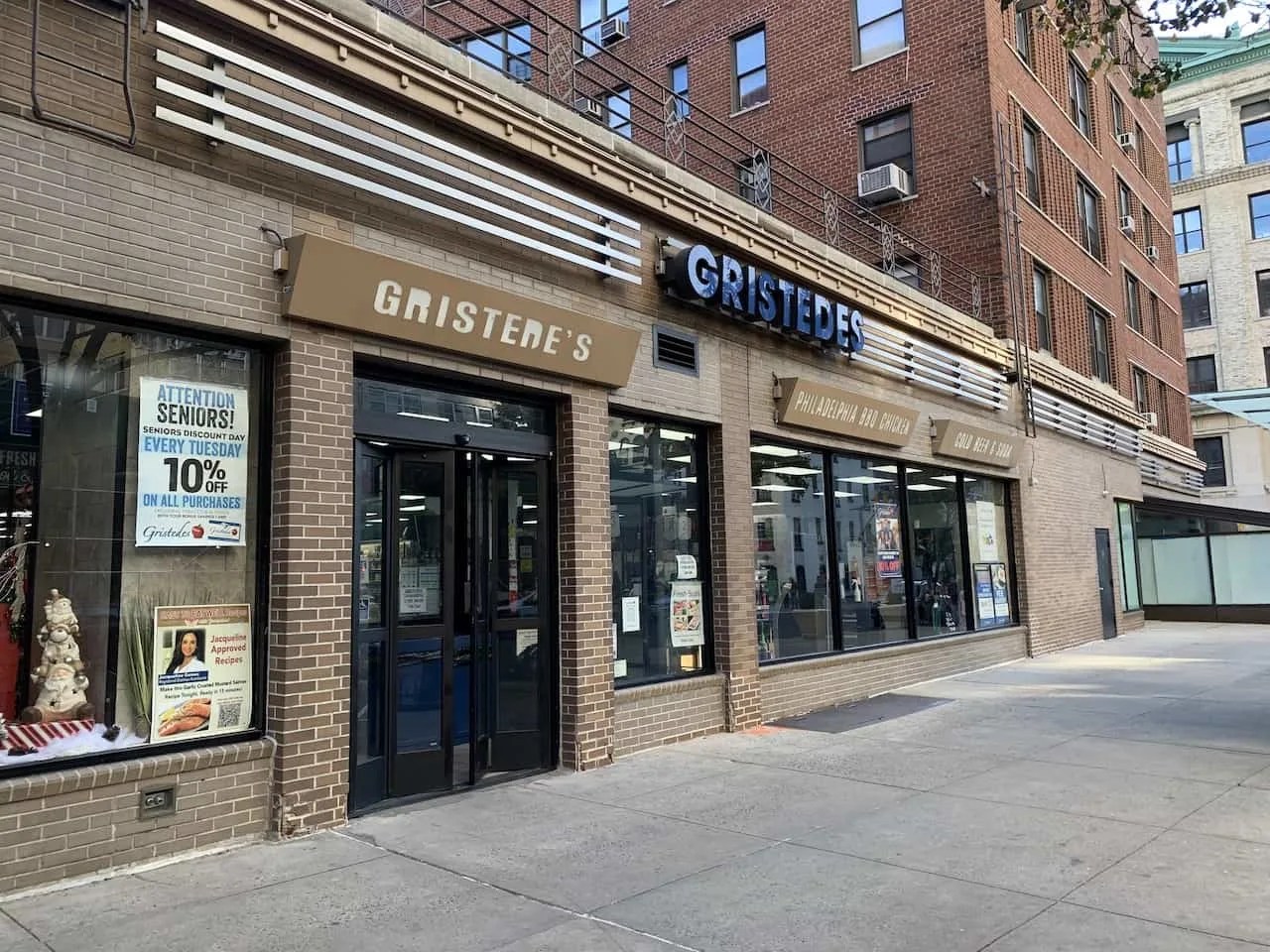 The 10 Best Grocery Stores in New York City NYC Supermarkets Guide