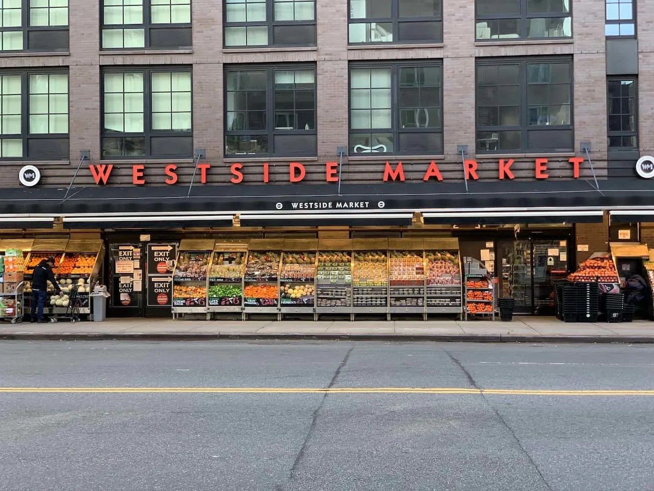 The 10 Best Grocery Stores in New York City NYC Supermarkets Guide