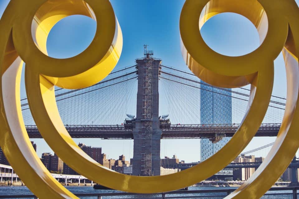 A South Street Seaport 2023 Guide + Things To Do Pier 17, 16, & 15