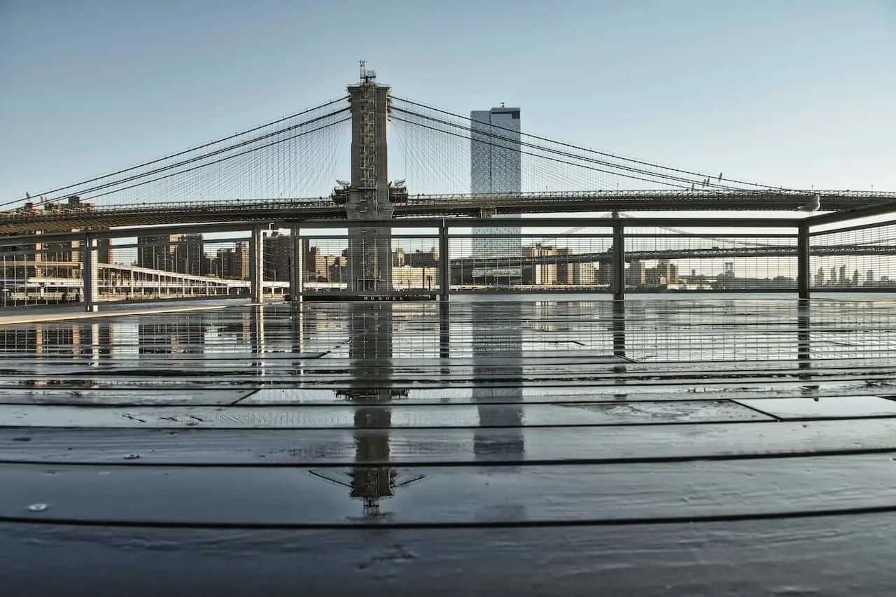 A South Street Seaport 2023 Guide + Things To Do Pier 17, 16, & 15