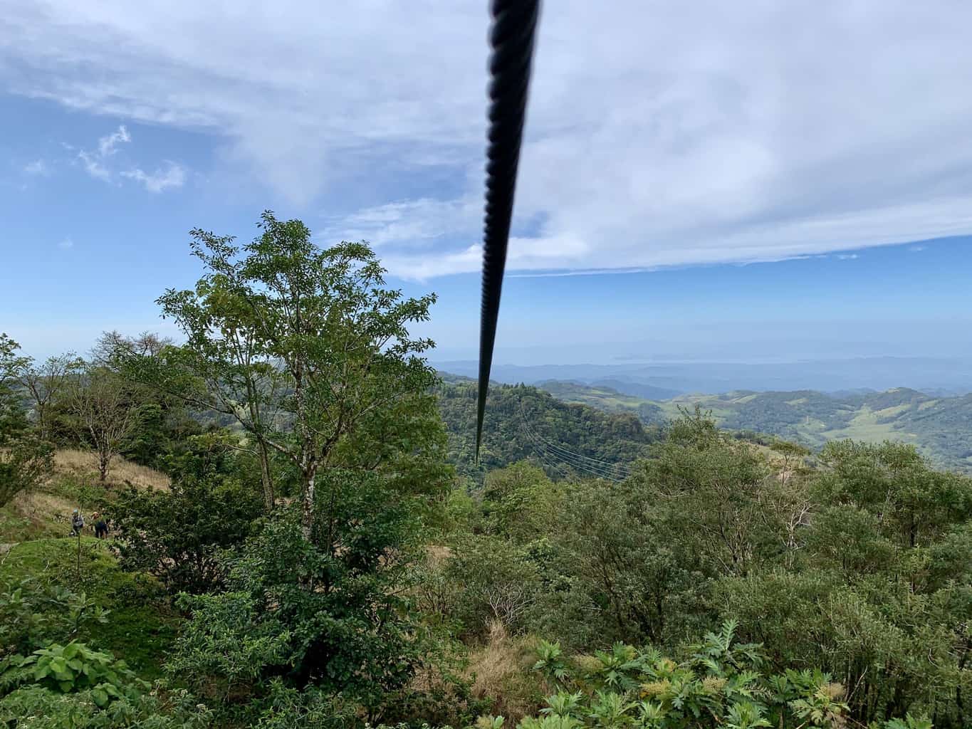 An Incredible Monteverde Ziplining Experience Best Costa Rica Zip Line